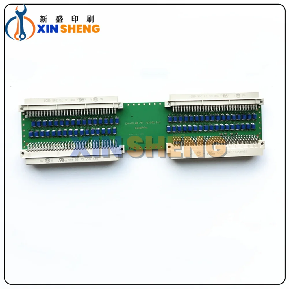 Best Quality  ANGRUI For Heidelberg Printing Press SM/GTO 52/74/102 EAK-FK 00.781.7079 Motherboard