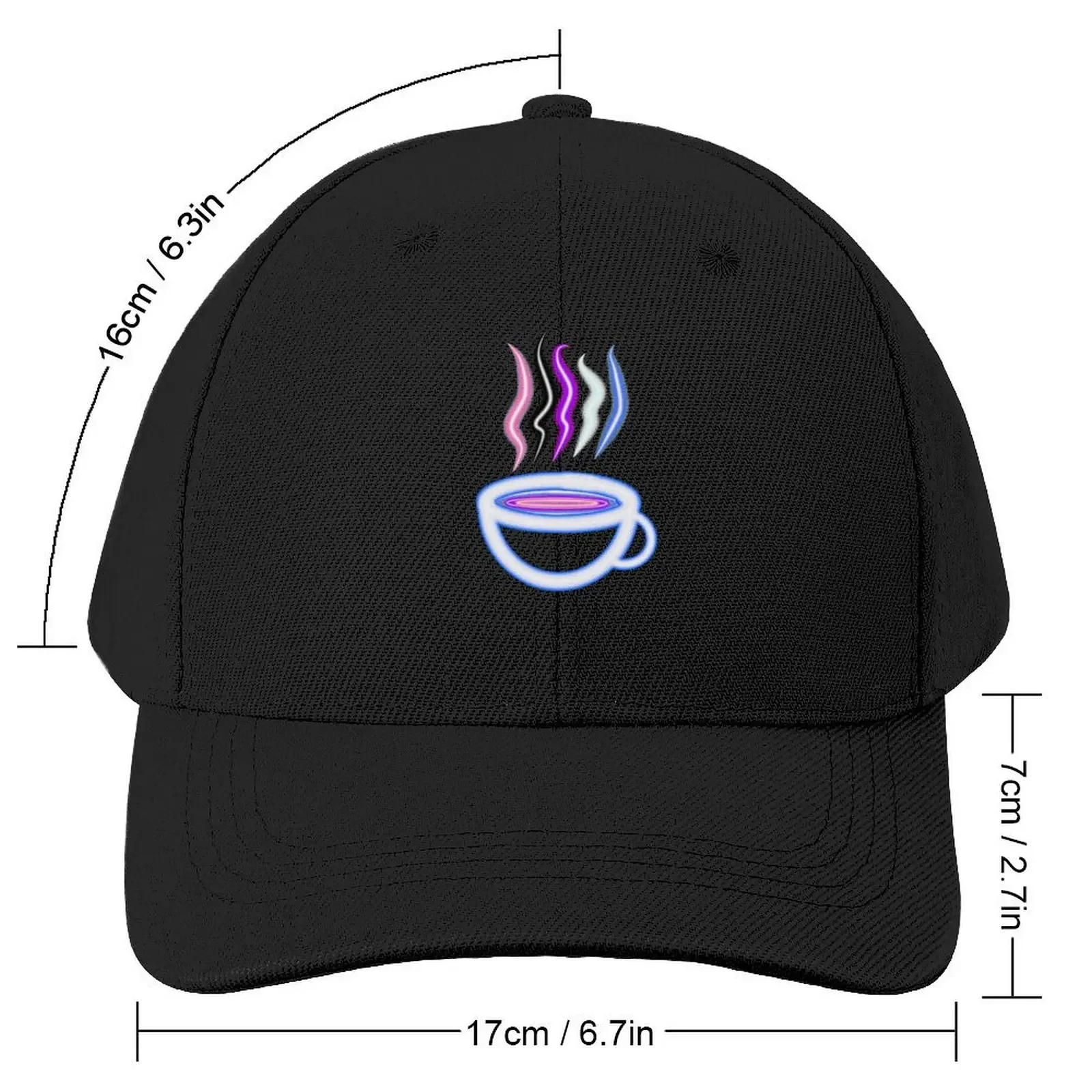 Gender: Fluid Like Tea Baseball Cap custom Hat Luxury Cap Dropshipping Designer Man Women's