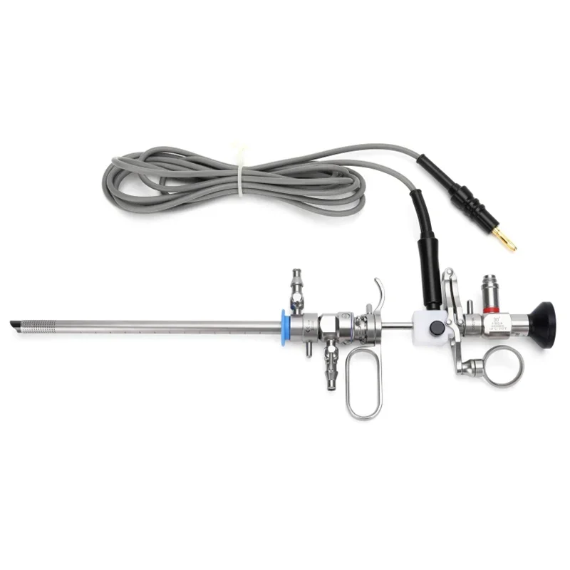 Urology surgical instruments Resectoscope set for Urology/gynecology surgery