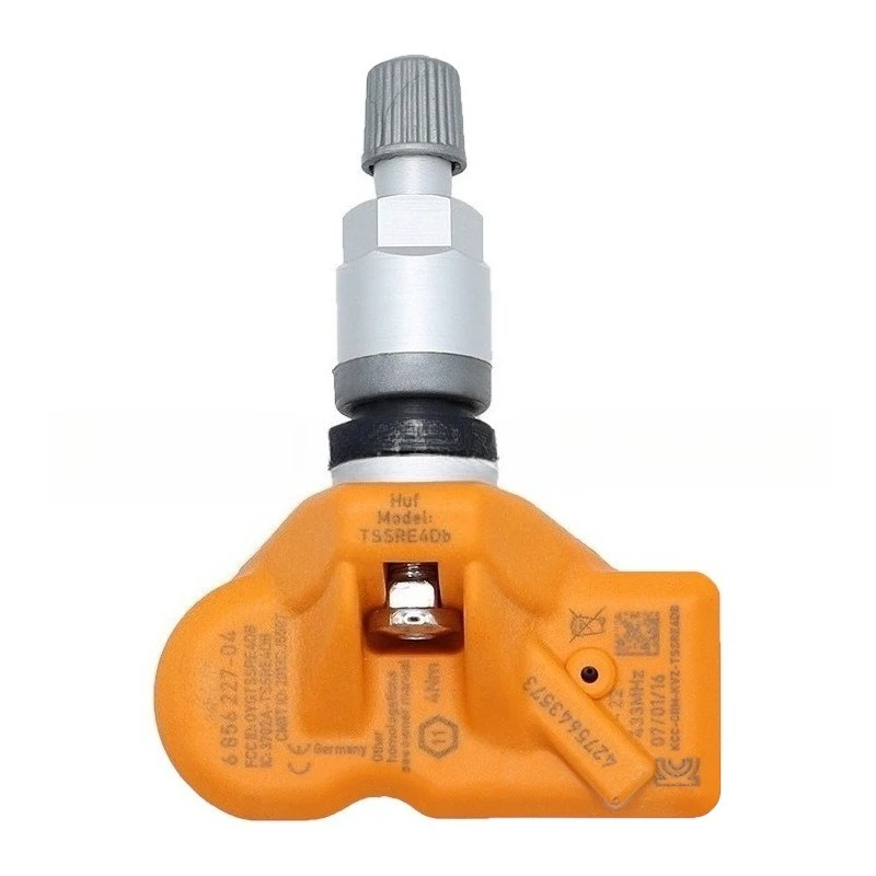 

6856227-04 685622704 4pcs tpms Tire Pressure Sensor for BMW M3 M5 M6 For BMW X3 X5 Z4 M5 M6