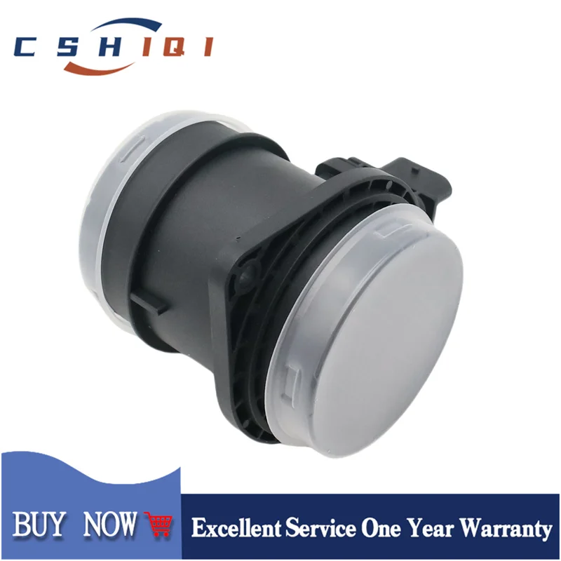 

0280218205 5 Pins MAF Mass Air Flow Sensor For Mini Cooper 2007-2011 Clubman Countryman Auto Parts R55 R56 R57