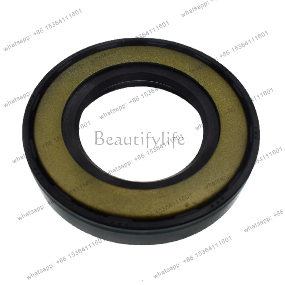

MB837719 MN110724 MB66443 Rear axle oil seal for L200K74T K75T half shaft oil