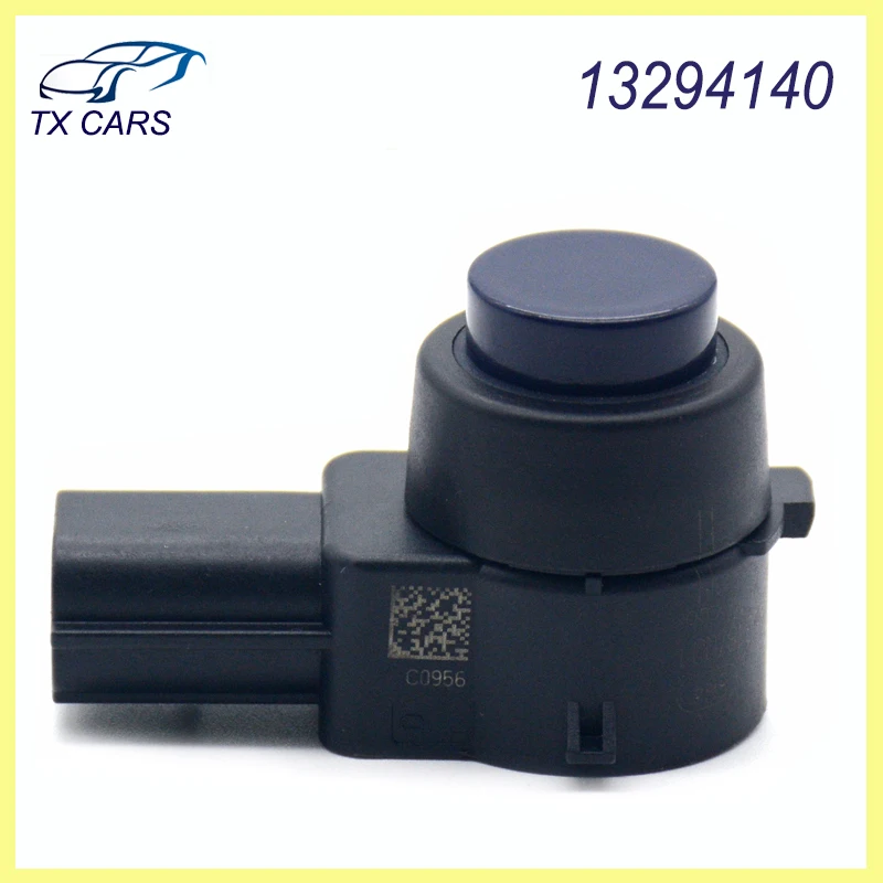 

Dark Blue 13294140 PDC Parking Sensor Radar For GM Car Accessories 0263003817