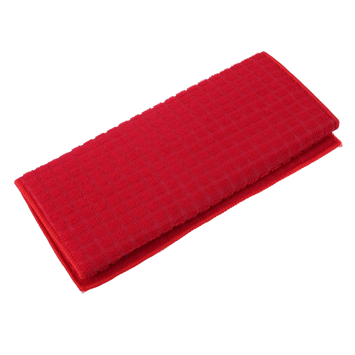 

38x51cm Bowl Pad Drying Microfiber Cloth Super Absorbent Cleaning Towel Grease Dirt Dust Tableware Dry Wet Conditions