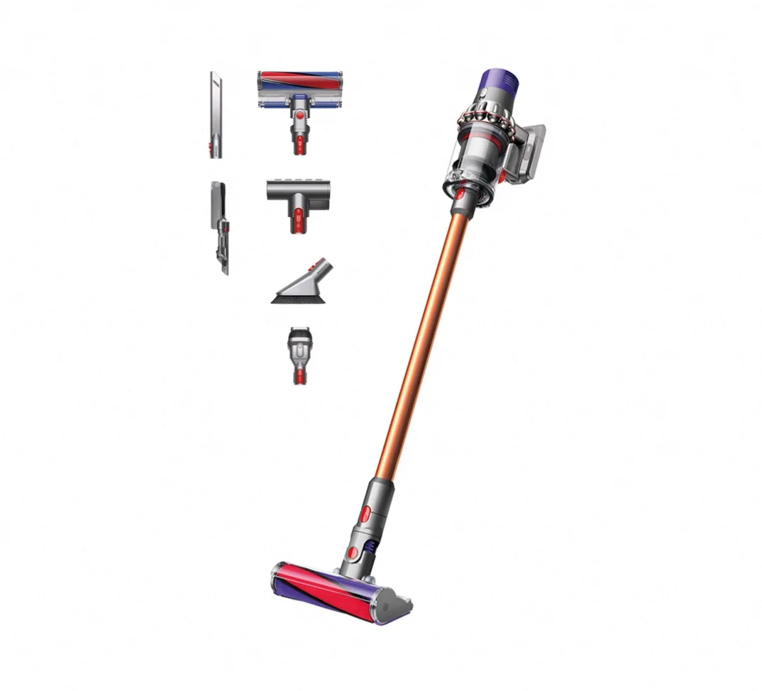 Dyson V10 Fluffy SV12 FF