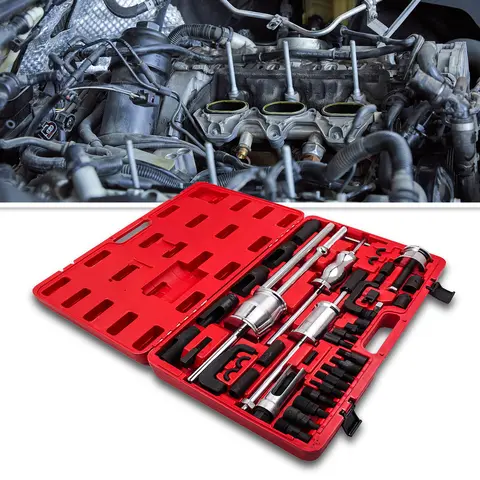 12 best sales common rail injector tools - №3