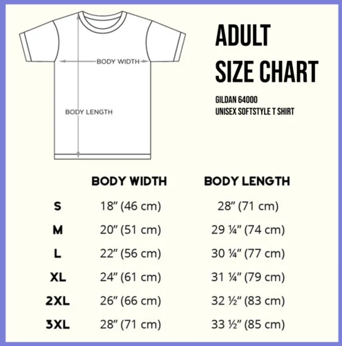 Kaus botticelly T shirt standar personalisasi-1188 putih