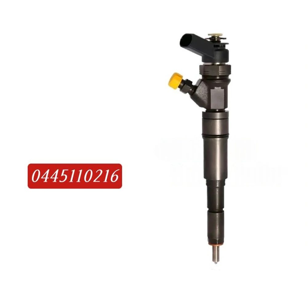 As Shown In The Figure Diesel Fuel Injector Fuel Injection System High Precision Components Wearproof Construction