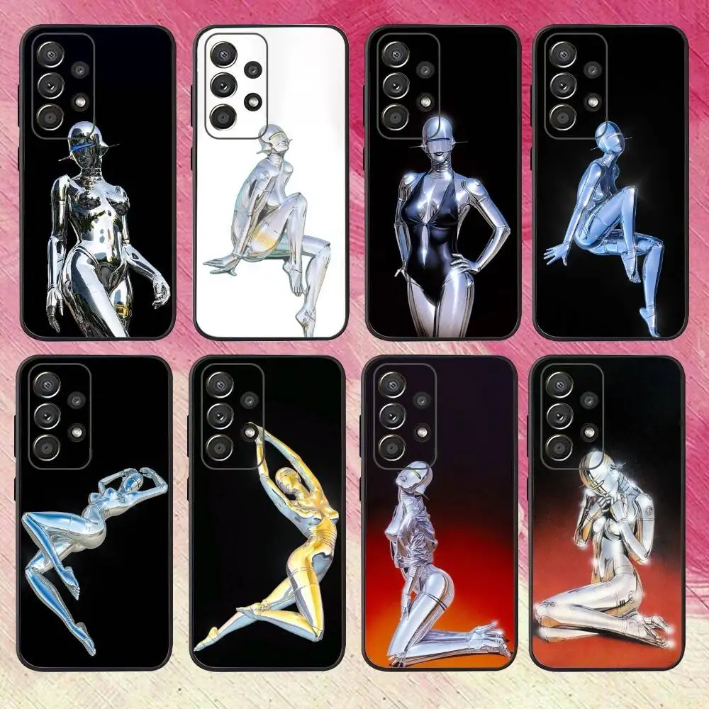 

Art Hajime12 S-Sorayamas Phone Case For Samsung S25,S24,S21,S22,S23,S30,Ultra,S20,Plus,Fe,Lite,Note,10,9,5G Black Cover