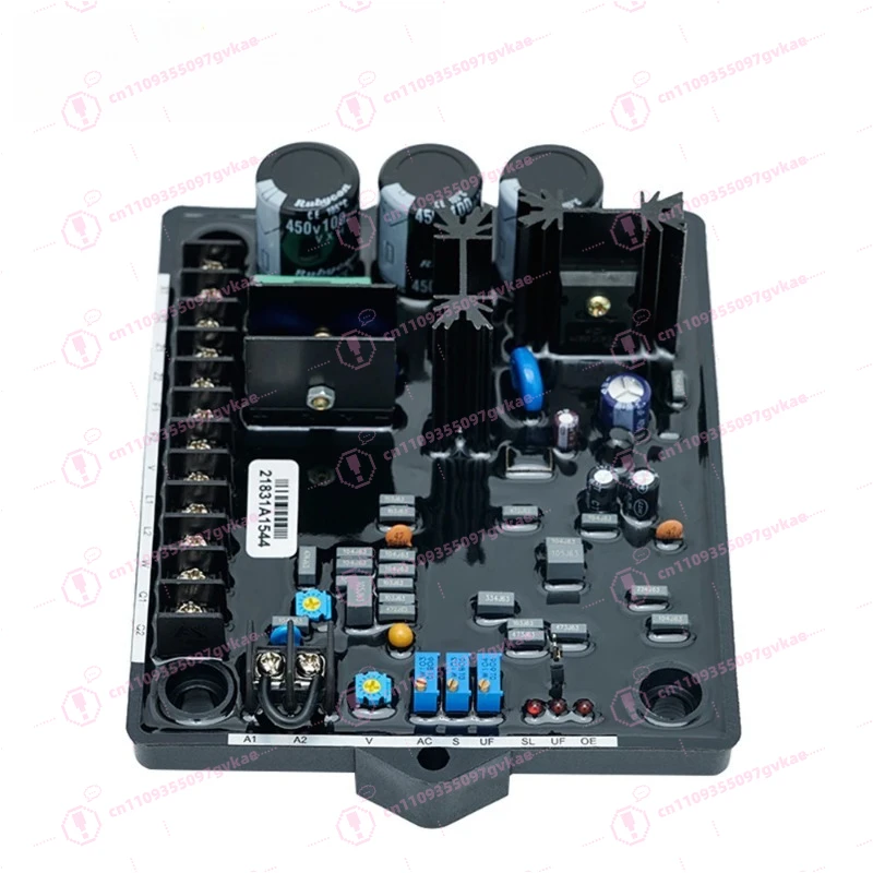 R180 AVR Automatic Voltage Regulator Brushless Diesel Generator