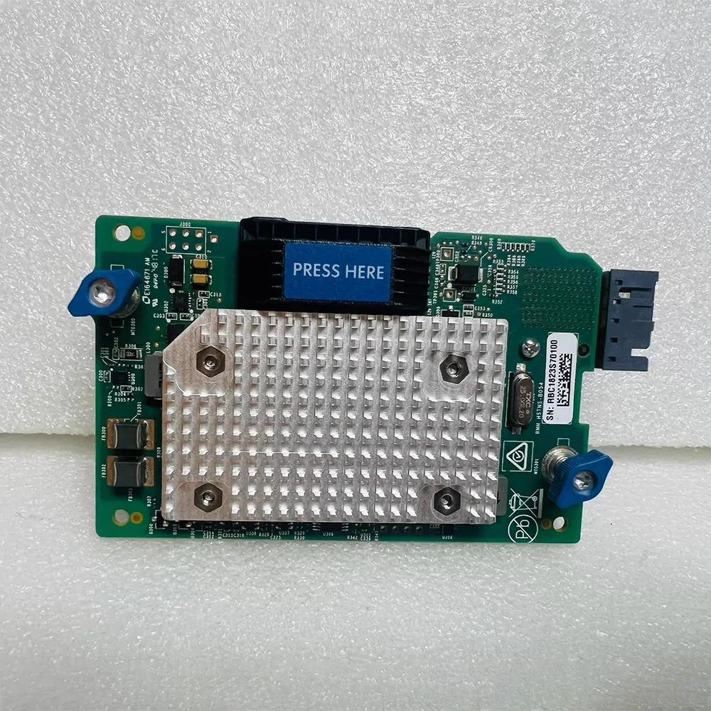 

Synergy 3820C 10/20Gb CNA QMH8482 782833-001 777430-B21