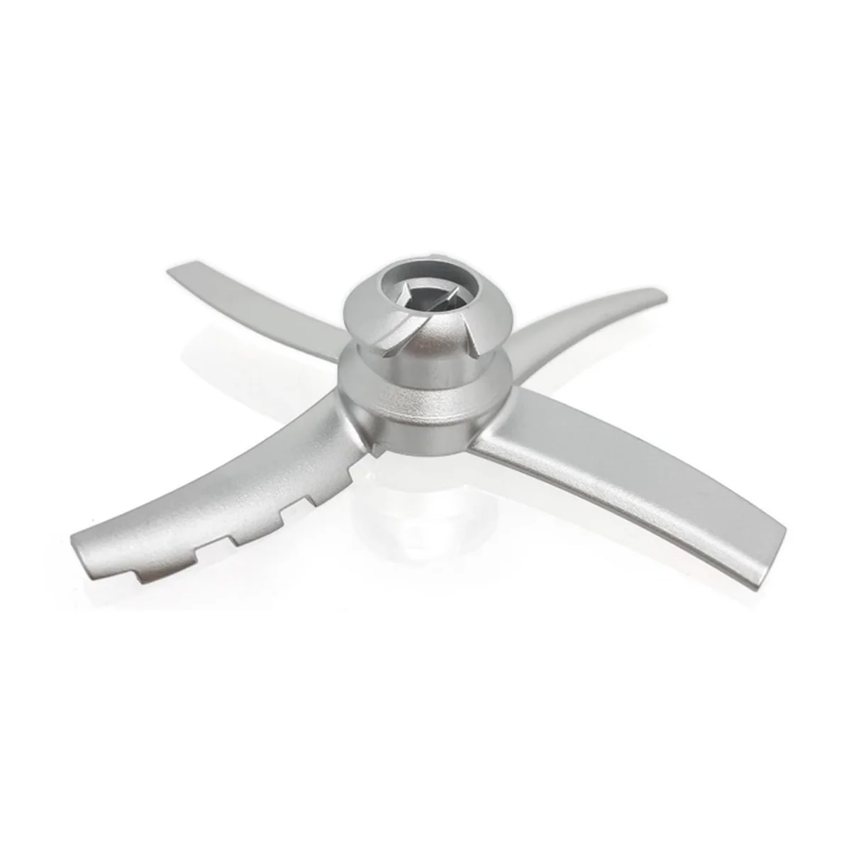 N89R Replacement Paddle Blade for Ninja Creami NC501 CN501CO NC500C NC501C NC501H Ice Cream Makers Ice Cream Mixer Attachment