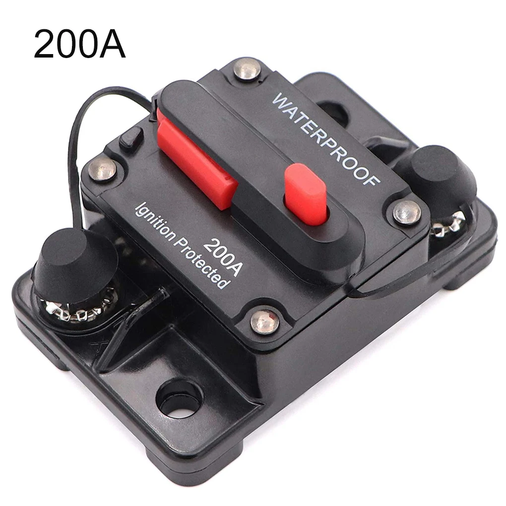 Variant: 200A