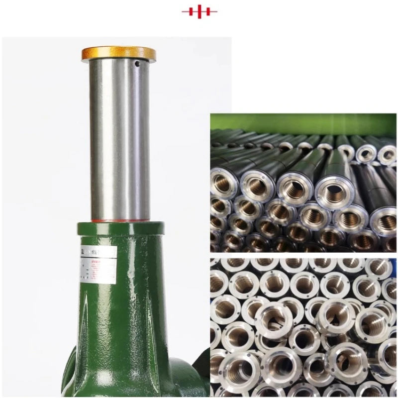 車用レスキューツール 小型コンパクト油圧式ジャッキ 空気圧式リフト 車庫 緊急時 路上 重量物対応 3トン ポータブル