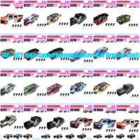 SCY High-Speed RemoteControl Car Original Shell Parts Upgrade FOR 16101/16102/16103/16201 SG116 Pro 1/16 Car Accessories JJRC