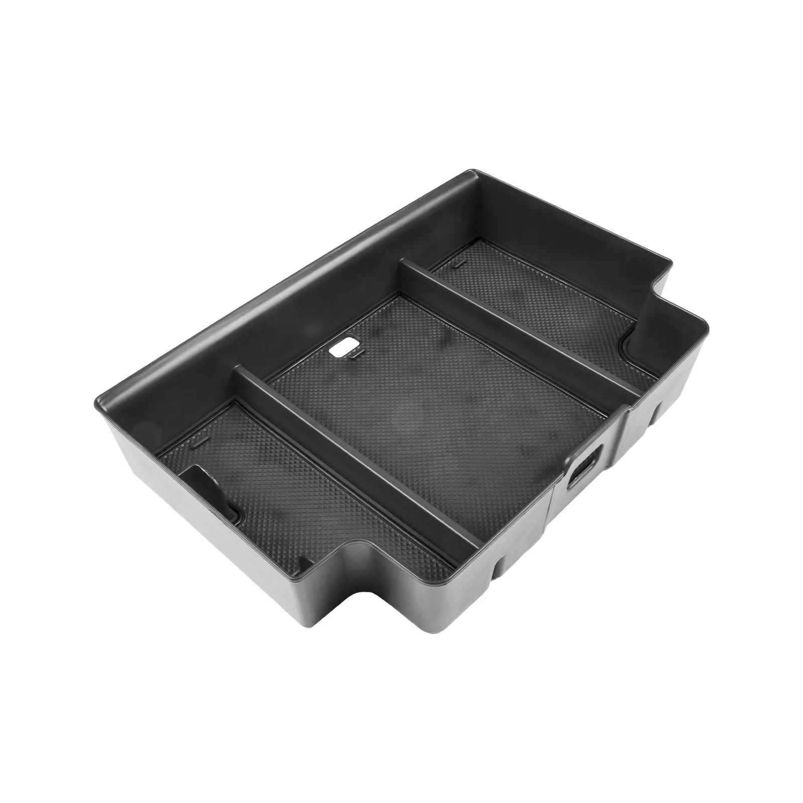 

Car armrest box storage box FOR 22-24 GMC Sierra Chevy Silverado Automotive spare parts Automotive interior modification