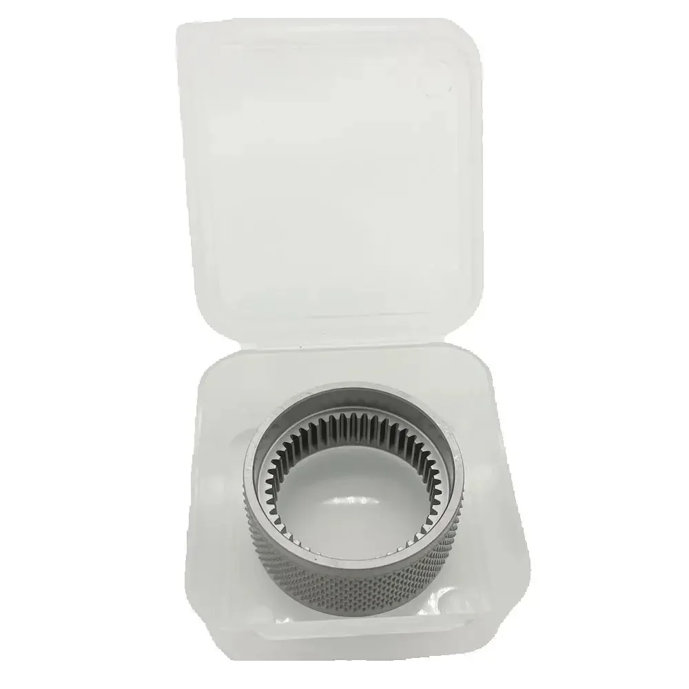 

FROMM P35.3203 Tensioning Wheel Feedwheel For FROMM P328 P329 Battery Powered Plastic Strapping Tool