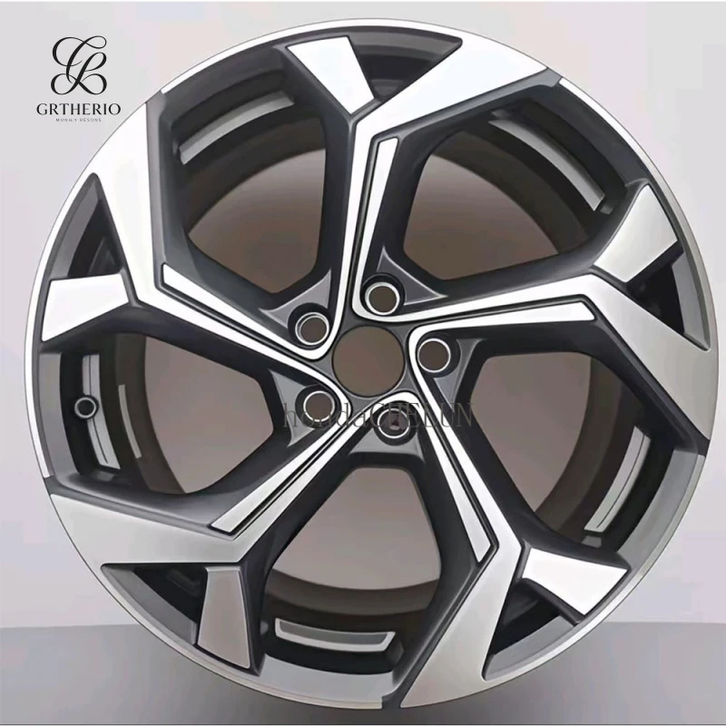 

Suitable for Geely Boyue L 19inch original style aluminum alloy hub export car wheel rim