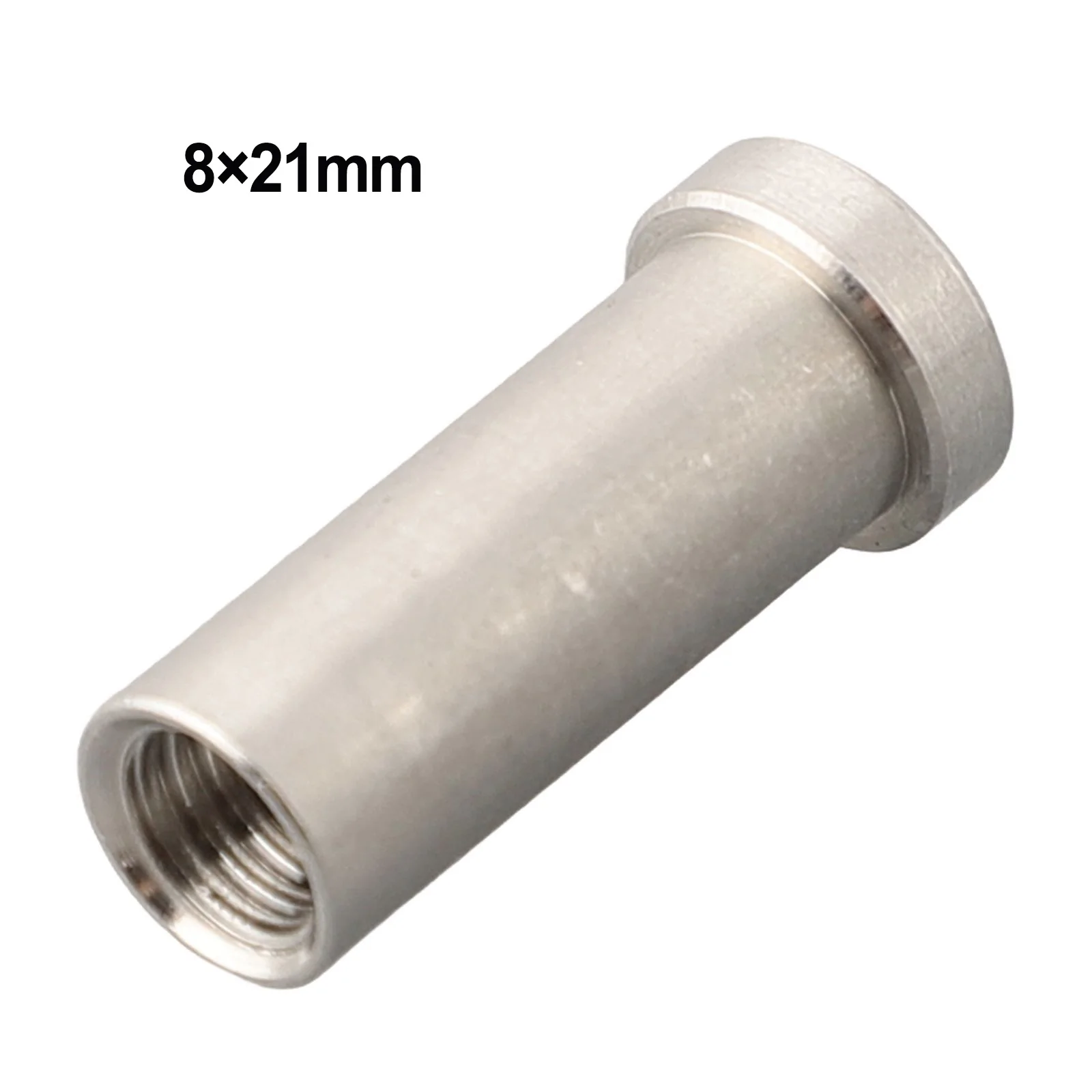 Road Bike Brake Caliper Mount Recessed Pivot Bolt with Disc Brake Pad Fixed Screw for Stainless Steel Compatibility
