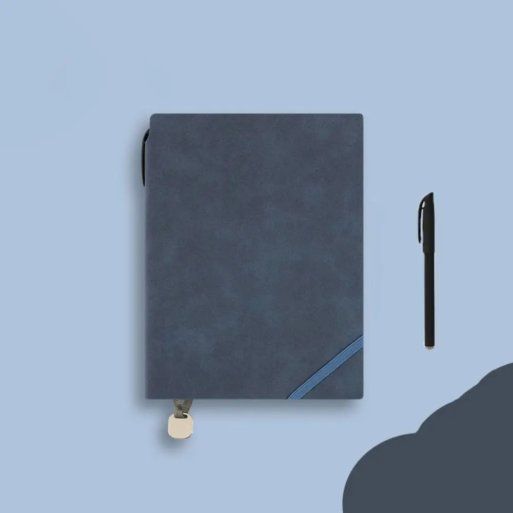 Modny notatnik A5, 100 kartek, dziennik, lista zadań, notatnik w stylu retro, artykuły szkolne, artykuły papiernicze, notatnik do notowania spotkań, dla dziewczyn