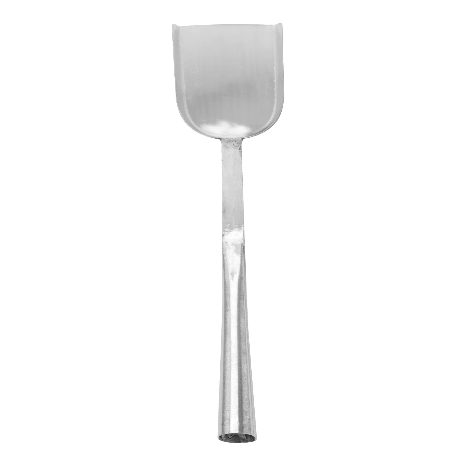 

Multifunctional Ash Shovel Bbq Charcoal Scoop Premium Material Home Kitchen Fireplace Use Energy Saving Practical Coal