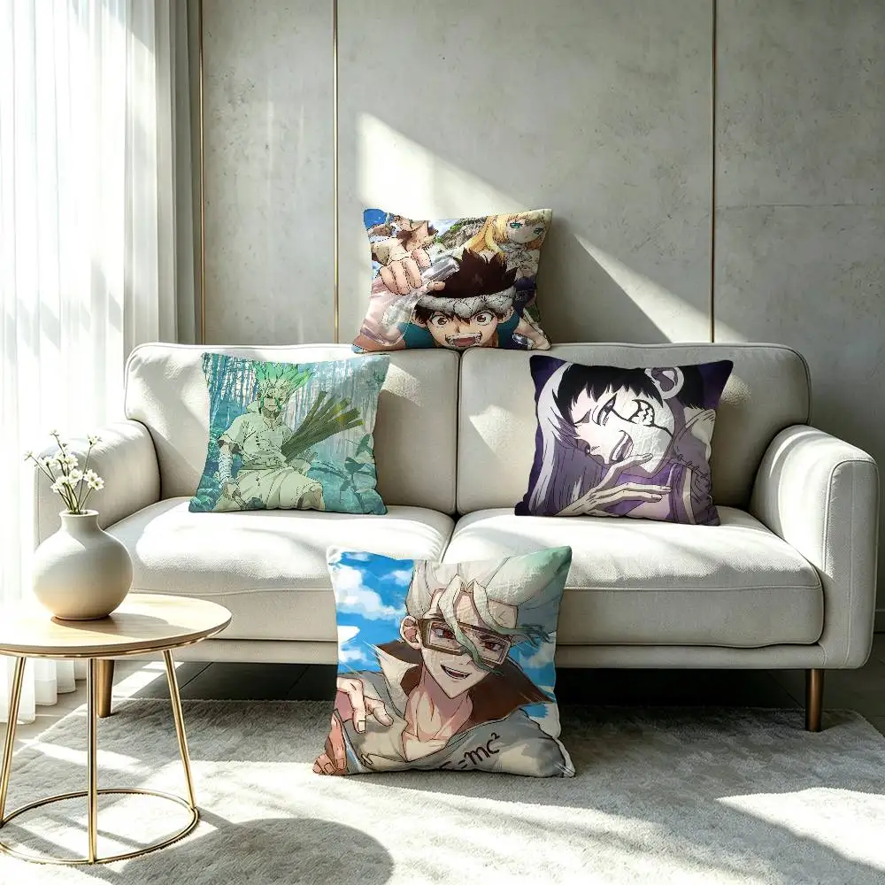 dr stone pillow - Buy dr stone pillow with free shipping on AliExpress