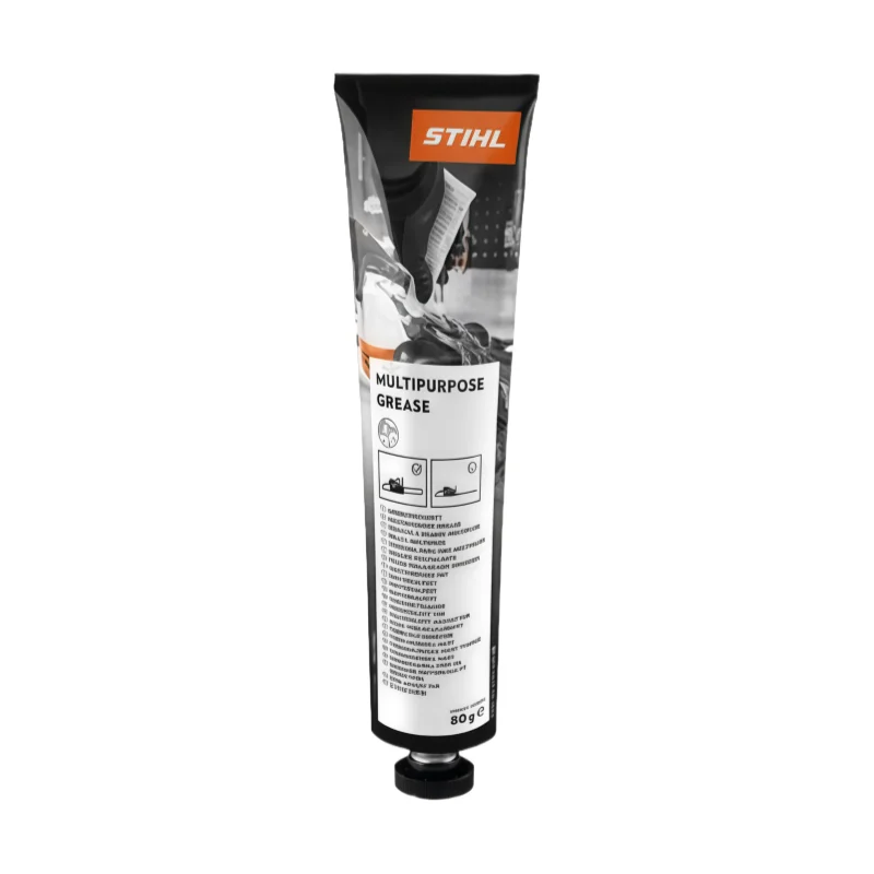 Original Stihl Gear Lubricant 80g Hedge Trimmer Grease  Head Grease for Stihl Garden Tools Gear Transmissio Mechanical