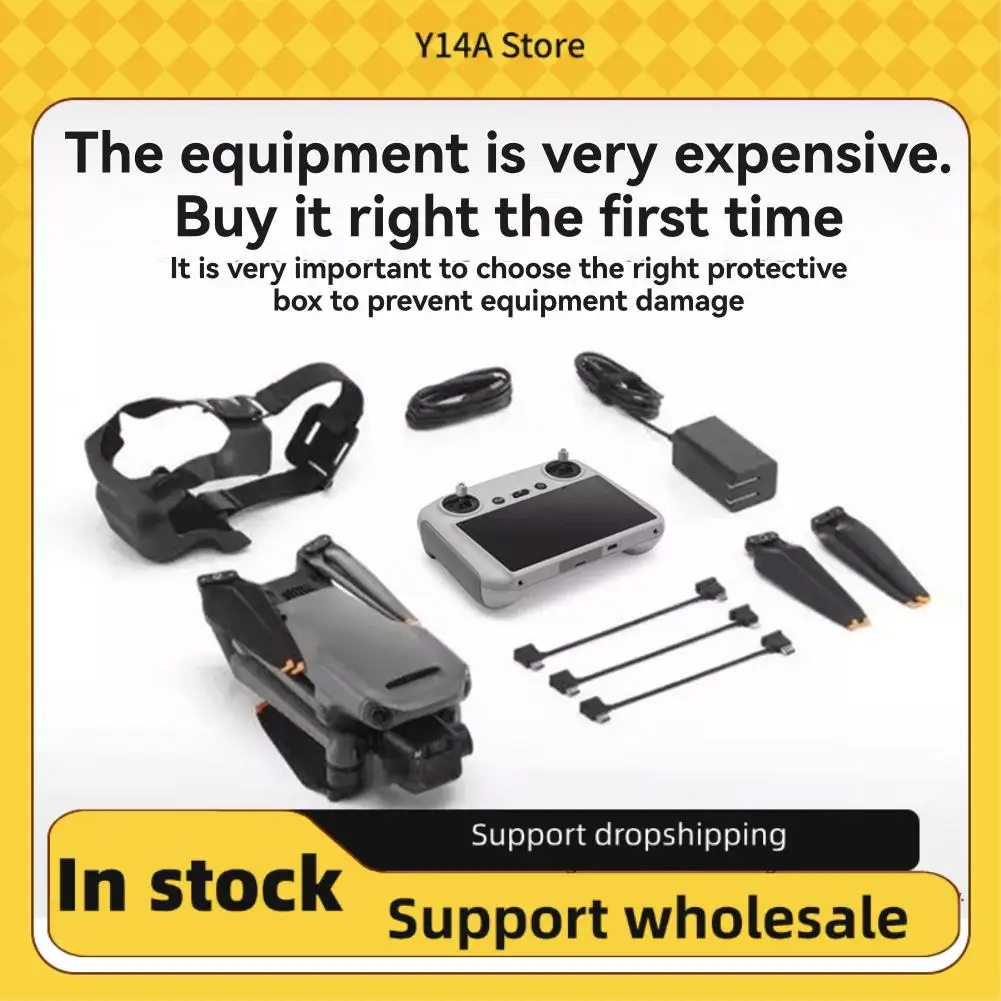 y14a-pour-mavic-4pro-sac-de-rangement-universel-a-bandouliere-unique-pour-dji-mavic-4-pro-voyage-en-plein-air