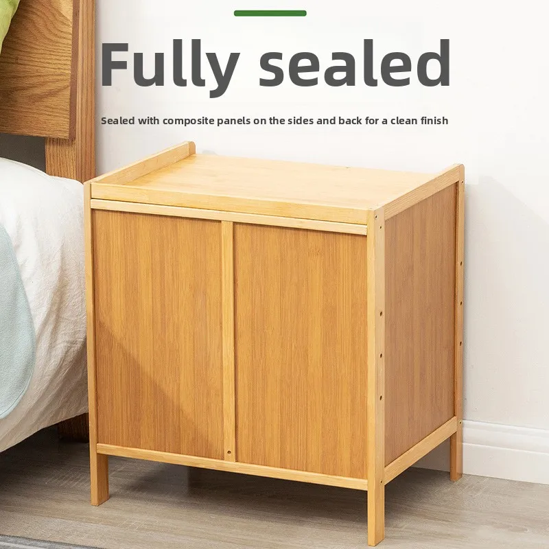 Thumbnail 4 - #29 Latest Bedside Nightstand Tables Offers