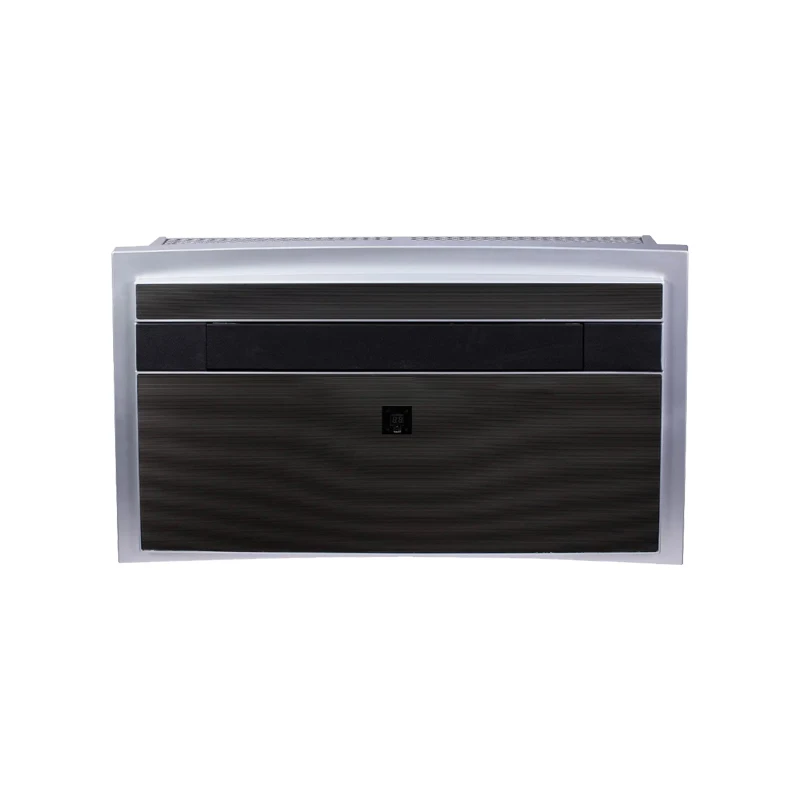 

Monobloc Air Conditioner Double Duct No Outdoor Condenserair Wall Through Conditioner