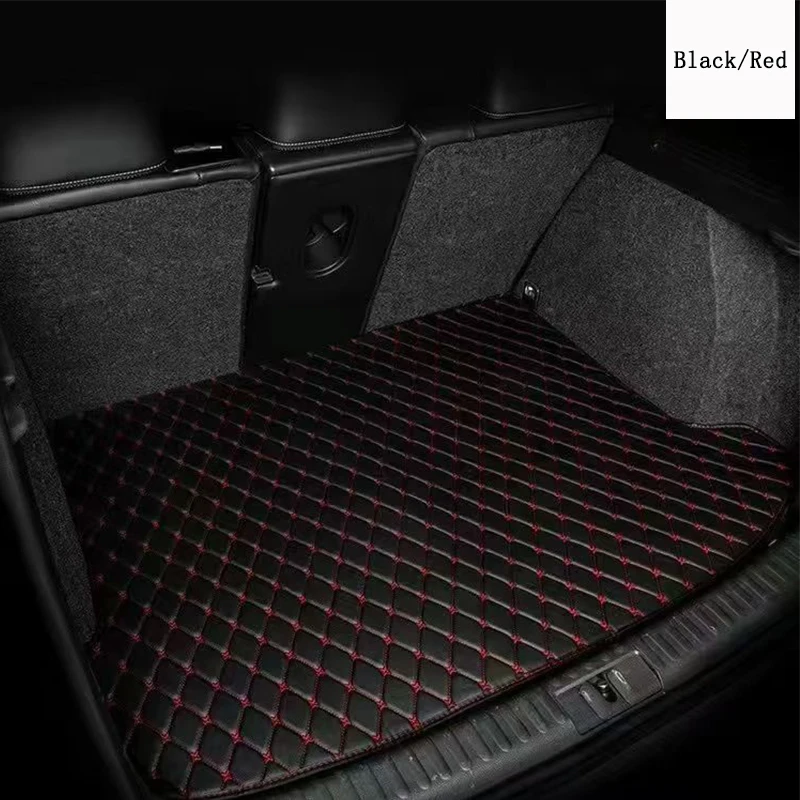 

For Toyota Avalon Custom Car Trunk Mat Fit 2012 2013 2014 2015 2016 2017 Auto Accessories Cargo Liner