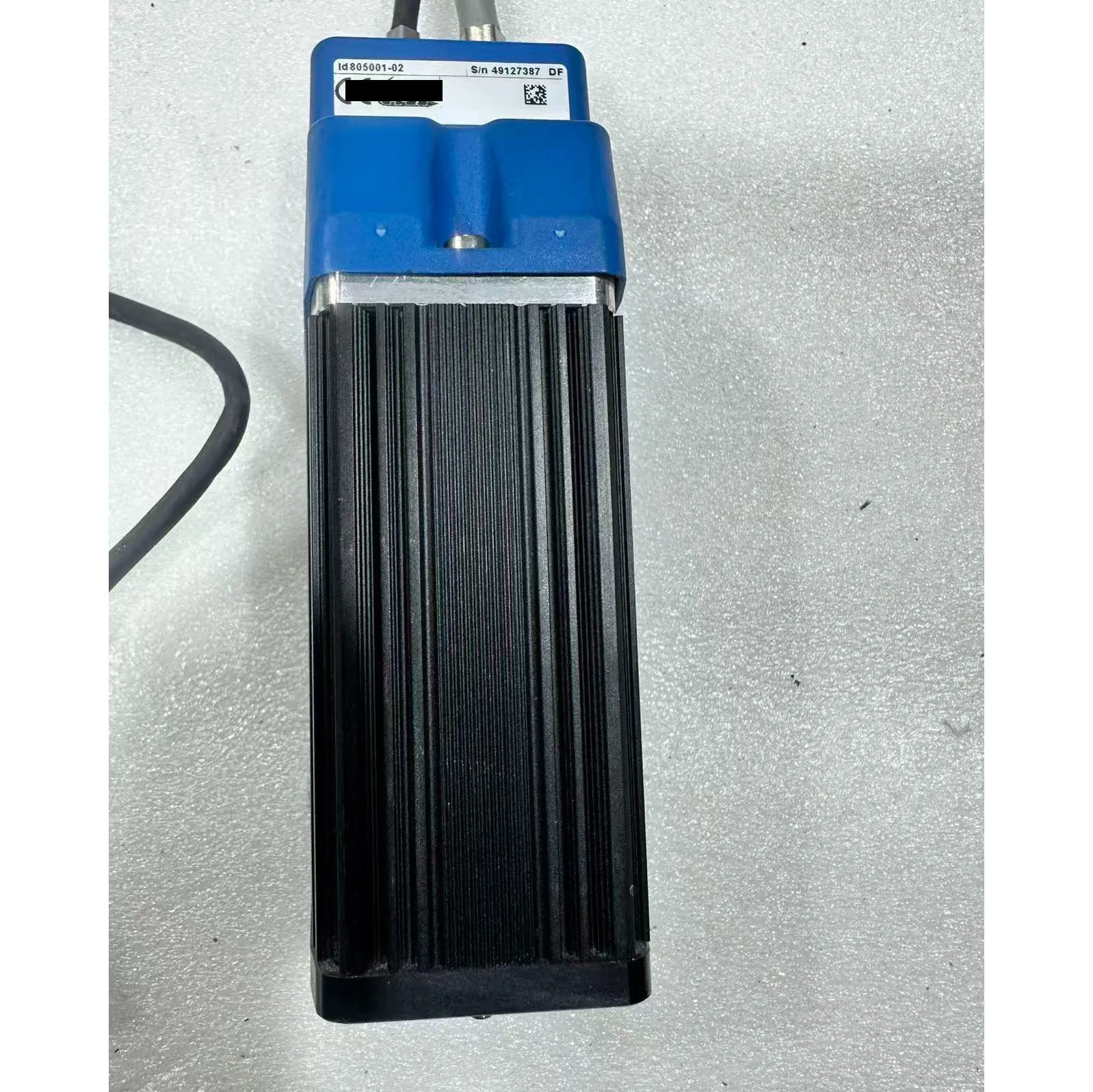 Id805001-02 Servo motor linear com garantia