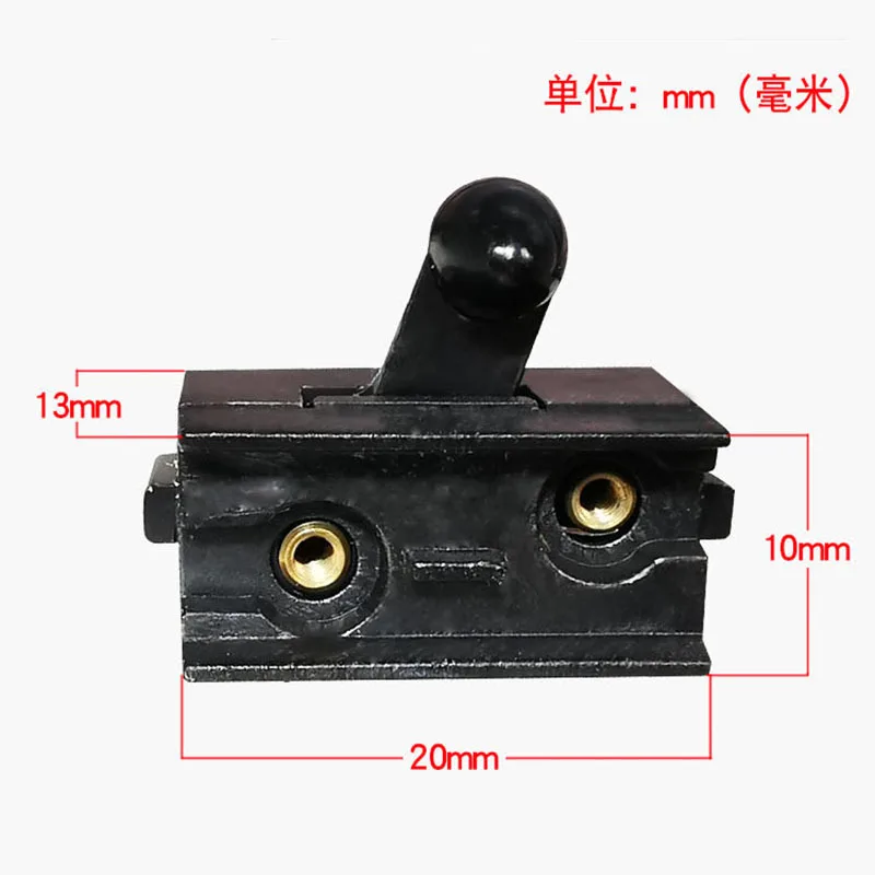 การเปลี่ยนที่ตัดขนไซเรนสวิทช์ไฟพอดีกับที่ตัดขนส่วนใหญ่