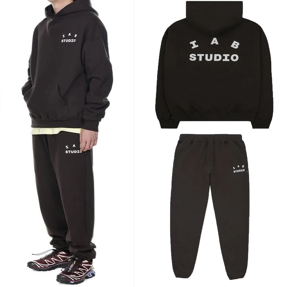 男性と女性のための厚いベルベットのパーカー,暖かいジャケットとパンツ,韓国のスポーツウェア,手頃な価格の豪華さ,秋冬