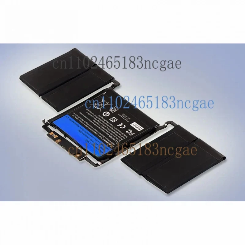 Powercell For Apple MacBook Pro 13 Inch A1706 MLH12LL/A Replacement Laptop Battery A1819 Notebook Power Accessory