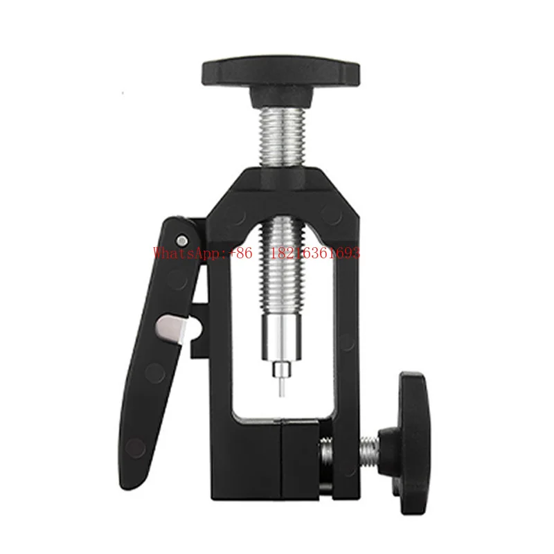 

Интегрированный инструмент для вставки масляной иглы, инструмент для резки трубок с головкой