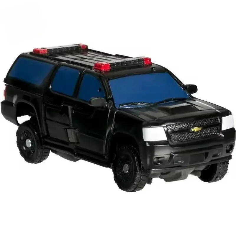 Takara Tomy Hasbro Transformation Studio Series SS117 SS-117 Hatchet Decepticon Deluxe Class Anime Action Figure Model Toys