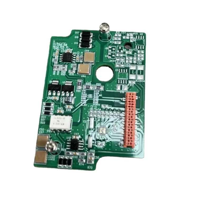 YT-3300-SUB circuit board YT-3300-SUB circuit board