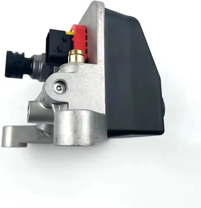 Suitable for Volvo Mack MP8 D11/13/16 23185531 hydrocarbon quantification module High-quality new 21534115 air purification