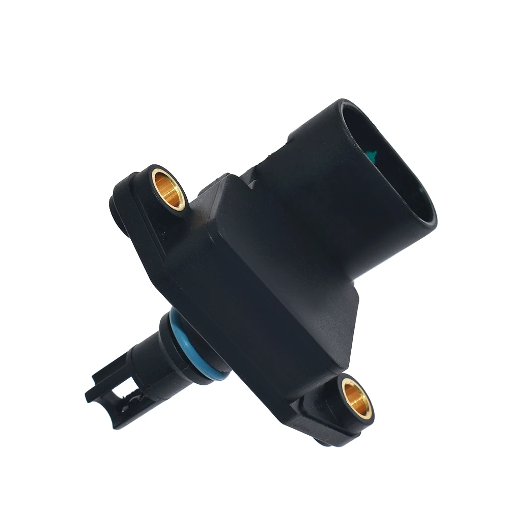

1PCS OEM 5139278AA 5093103AA Turbocharger Boost Pressure Sensor Absolute Pressure Fit for Ram 5.9L 02-07 Auto Accessories Parts