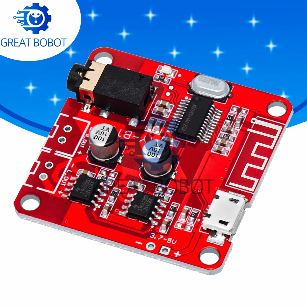 Bs Xy - BT5W Blueto… - image