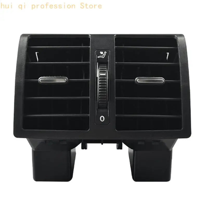 Hinteres Auslassgitter für Touran Direct Fit Interior Service H8WE – Detail 9