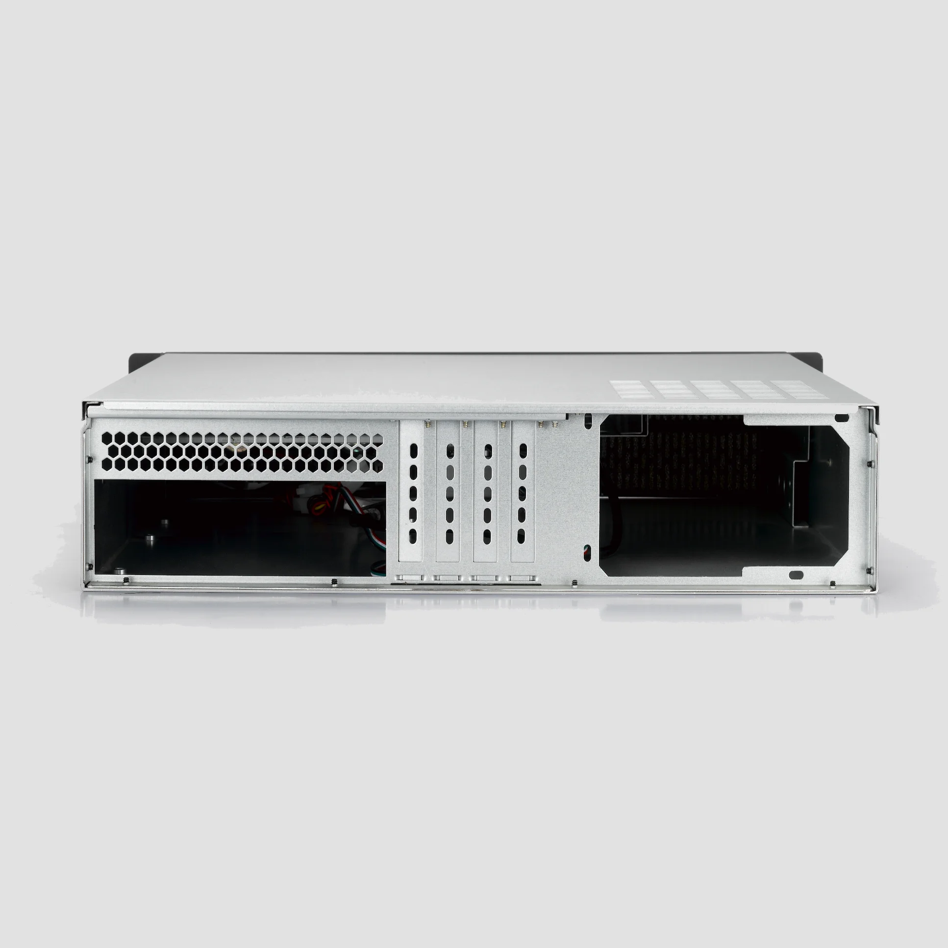 2u3827 Extrusion Resistance,dust Resistance Shake Resistance,corrosion Resistance Good Industrial Computer case Server c