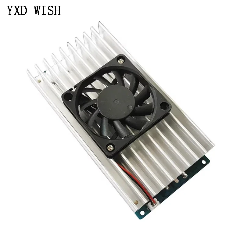 800W DC-DC Buck Converter Adjustable Power Supply DC 20V-70V 30A Solar Stabilizers CV CC Step-Down Module Voltage Regulator