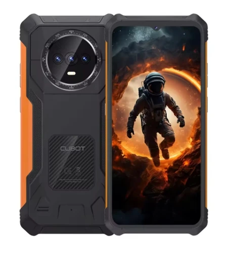 2025 Cubot KingKong ES Suitable for Phone Case