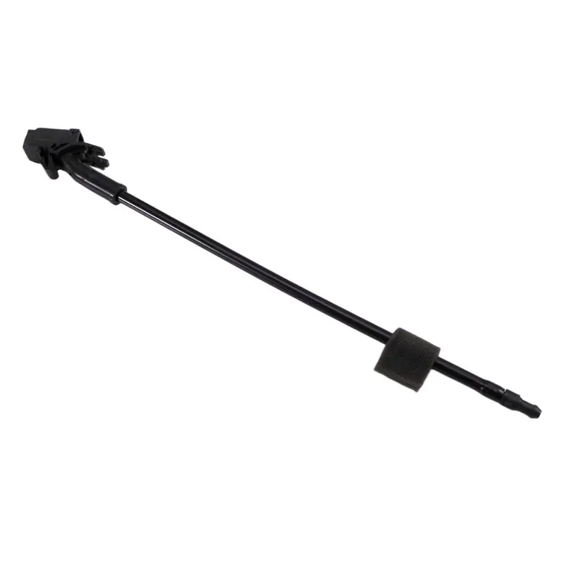 New For Dodge 17-23 Challenger 15-23 Front Windshield Washer Nozzle 68217041AC Hood Windscreen Jet 68217041AA
