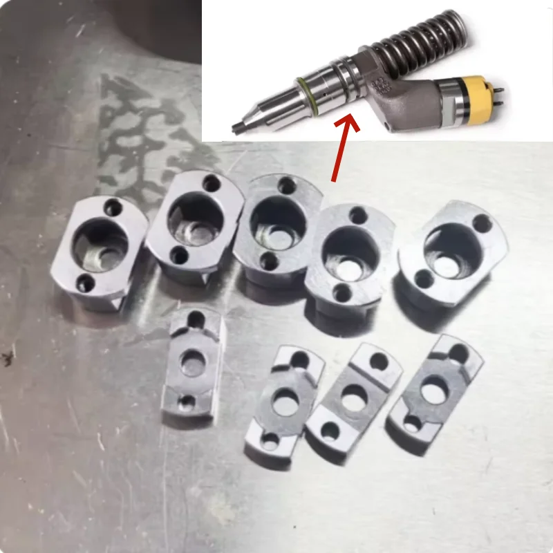 Eui Diesel Injector…