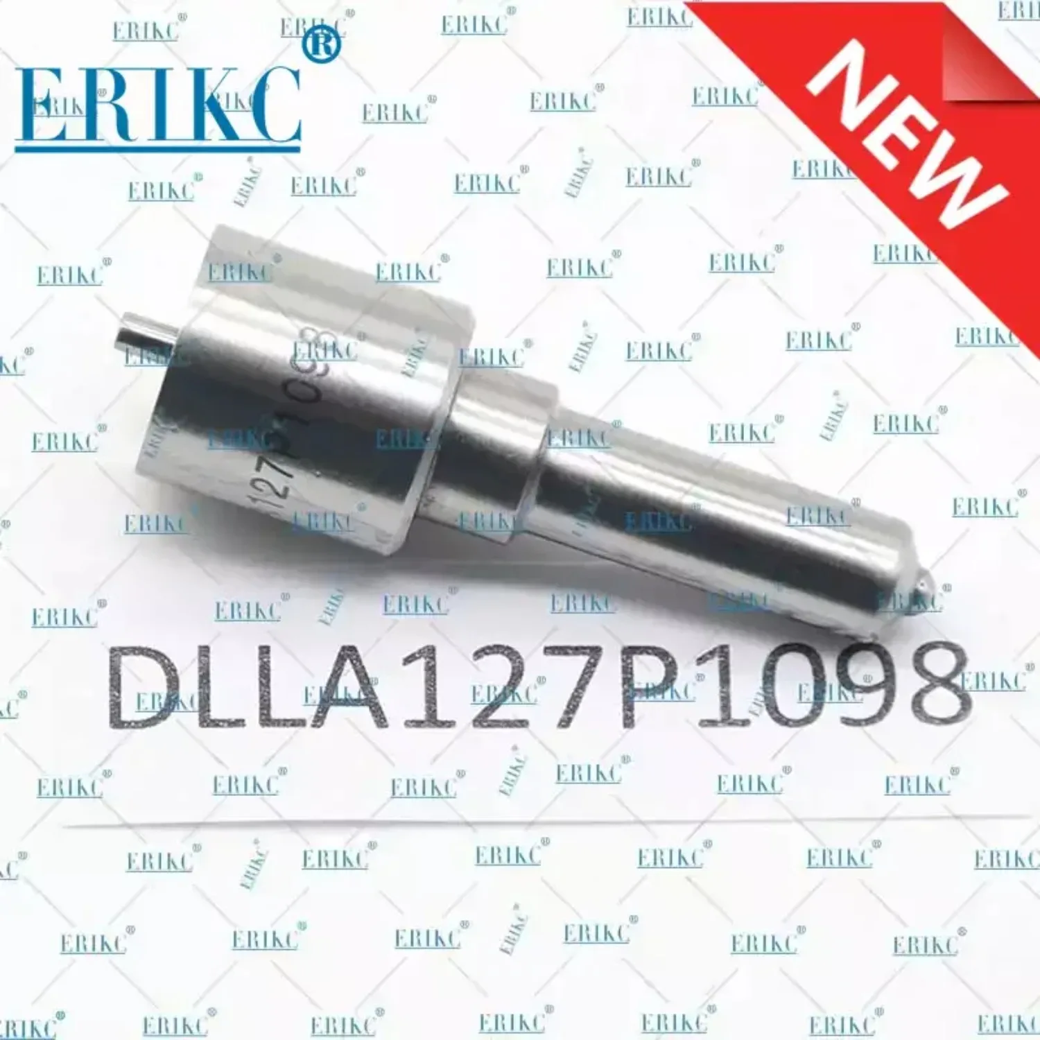 RE530362 RE546784 RE531209 SE501925 Nozzle DLLA127P1098 Diesel Fuel Injection Sprayer DLLA 127 P 1098 for 09500-6310 09500-6311