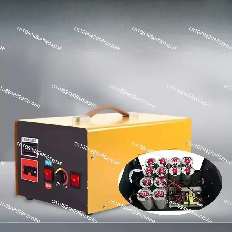 

Интеллектуальный преобразователь энергии Y, инвертор 12В, многофункциональное высокомощное универсальное устройство для преобразования напряжения.