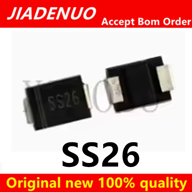 (20-50Pcs)100% New …